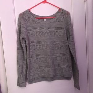 Aeropostale Sweater